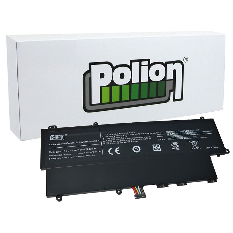 Laptop, Telefoane si Tablete - Laptopuri si accesorii - Accesorii Laptop - Baterii laptop - Baterie laptop Samsung AA-PBYM4AB B188 - Infinity.ro