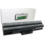 Laptop, Telefoane si Tablete - Laptopuri si accesorii - Accesorii Laptop - Baterii laptop - Baterie compatibila laptop Sony VAIO PCG-7186M - Infinity.ro
