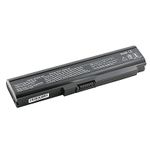 Laptop, Telefoane si Tablete - Laptopuri si accesorii - Accesorii Laptop - Baterii laptop - Baterie laptop Toshiba PA3594U-1BAS - Infinity.ro