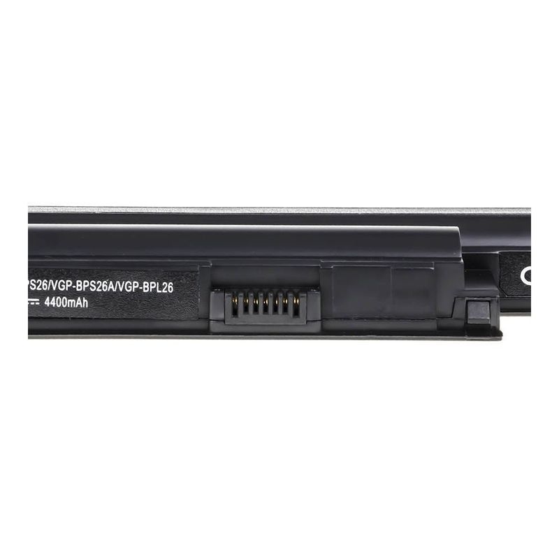 Laptop, Telefoane si Tablete - Laptopuri si accesorii - Accesorii Laptop - Baterii laptop - Baterie compatibila laptop Sony Vaio VPCCA - Infinity.ro