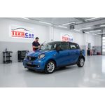 Auto si Moto - Intretinere auto - Stergatoare - Stergatoare Smart Forfour A453 Cabrio 2015-2021 | Set Fata Flat Premium – TeamCar® - Infinity.ro