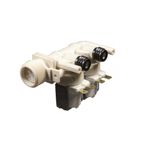 Electronice si Electrocasnice - Masini si uscatoare de rufe - Accesorii masini de spalat si uscatoare - Electrovalva masina de spalat C00066518 Whirlpool Ariston Indesit 482000027243 compatibila - Infinity.ro