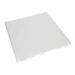 Electronice si Electrocasnice - Masini si uscatoare de rufe - Accesorii masini de spalat si uscatoare - Capac superior usa Bosch 00778142, Whirlpool 481011094705 Original - Infinity.ro