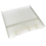 Electronice si Electrocasnice - Masini si uscatoare de rufe - Accesorii masini de spalat si uscatoare - Capac superior usa Bosch 00778142, Whirlpool 481011094705 Original - Infinity.ro