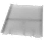 Electronice si Electrocasnice - Masini si uscatoare de rufe - Accesorii masini de spalat si uscatoare - Capac superior usa Bosch 00778142, Whirlpool 481011094705 Original - Infinity.ro
