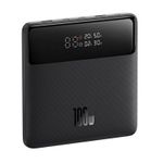 Laptop, Telefoane si Tablete - Telefoane mobile si accesorii - Accesorii Telefoane - Baterii externe - VU-TEK Baseus - Power Bank Blade HD (PPBL000301) - Infinity.ro