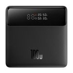 Laptop, Telefoane si Tablete - Telefoane mobile si accesorii - Accesorii Telefoane - Baterii externe - VU-TEK Baseus - Power Bank Blade HD (PPBL000301) - Infinity.ro