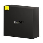 Laptop, Telefoane si Tablete - Telefoane mobile si accesorii - Accesorii Telefoane - Baterii externe - VU-TEK Baseus - Power Bank Blade HD (PPBL000301) - Infinity.ro