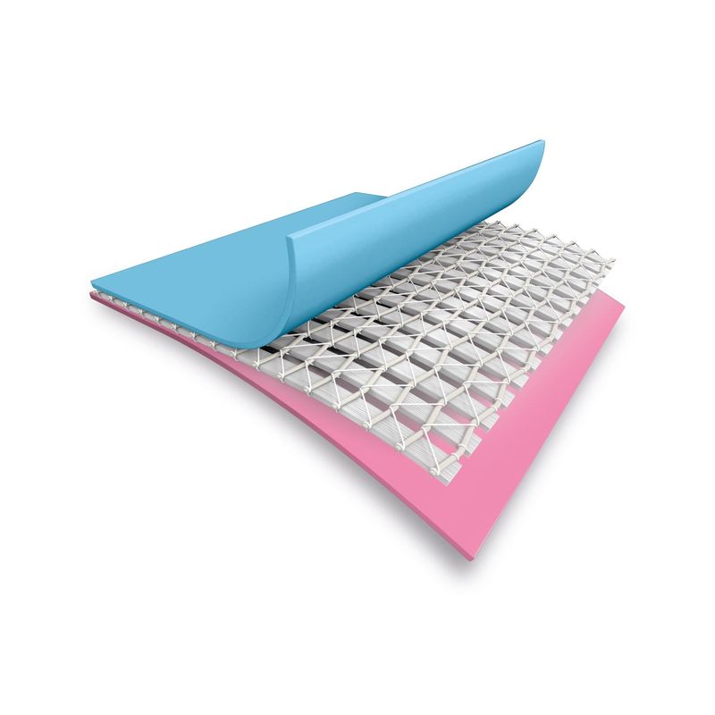 Casa si Gradina - Gradina si terasa - Piscine si accesorii - Piscine - Piscina cadru metalic INTEX 28290ND, rotunda, 244x76 cm, roz HOM432113 - Infinity.ro