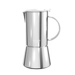 Electronice si Electrocasnice - Electrocasnice bucatarie - Preparare bauturi - Espressoare - Espresso coffee maker Adler AD 4417, 620 ml - Infinity.ro