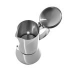 Electronice si Electrocasnice - Electrocasnice bucatarie - Preparare bauturi - Espressoare - Espresso coffee maker Adler AD 4417, 620 ml - Infinity.ro