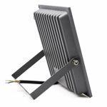 Casa si Gradina - Corpuri si surse de iluminat - Iluminat comercial si industrial - Proiectoare si lampi de lucru - Proiector cu LED-uri de 150W, 15000LM, pentru exterior sau interior, IP66, din sticla mata anti-orbire - Infinity.ro