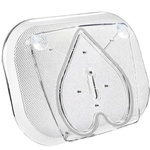 Casa si Gradina - Mobilier - Organizare si depozitare - Organizatoare pentru sertare si dulapuri - Organizator rotativ frigider 40x30 cm  Platou 360° antialunecare, economisire spatiu - Infinity.ro
