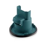 Electronice si Electrocasnice - Ingrijirea locuintei - Aspiratoare - Aspirator de mana ETA Verto 1442 90010, Li-Ion 7.2V, aspirare uscata si umeda, Filtru HEPA - Infinity.ro