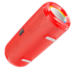TV, Audio-Video si Foto - Portabile audio - Boxe portabile - Boxa Portabila Wireless Borofone, Bluetooth 5.0, 10W, Baterie 1200mAh, 4 ore redare - Rosu - Infinity.ro