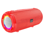 TV, Audio-Video si Foto - Portabile audio - Boxe portabile - Boxa Portabila Wireless Borofone, Bluetooth 5.0, 10W, Baterie 1200mAh, 4 ore redare - Rosu - Infinity.ro