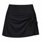 Fashion, accesorii si bijuterii - Femei - Lenjerie si pijamale femei - Costume de baie femei - M - Negru - 20 cm - Model 1 - 26-28 - Nailon - Infinity.ro