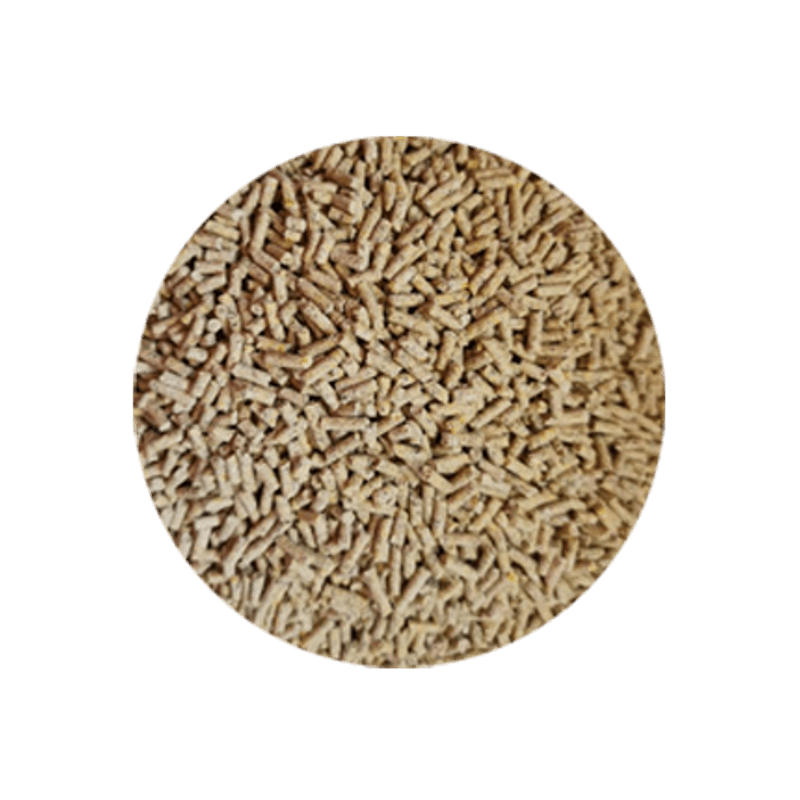 Petshop - Hrana - Hrana alte animale - Furaj Natural Complet Crestere Porc, 30 - 60 kg, 25 kg - Infinity.ro
