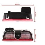 Auto si Moto - Electrice auto - Iluminare si semnalizare - Becuri auto - Lampi Portiere Volkswagen cu LOGO,  Tiguan, Touareg, CC, Passat, Golf, Jetta, Sharan, Sirocco, Eos - Infinity.ro