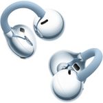 TV, Audio-Video si Foto - Portabile audio - Casti audio - Casti Open-Ear Huawei FreeClip 2, True Wireless, Bluetooth, IP57, Autonomie 38 ore, Blue + 1 Year Loss Care - Infinity.ro