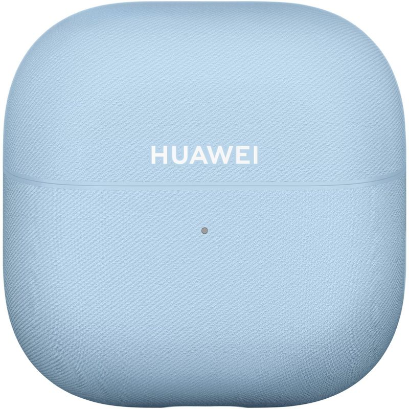 TV, Audio-Video si Foto - Portabile audio - Casti audio - Casti Open-Ear Huawei FreeClip 2, True Wireless, Bluetooth, IP57, Autonomie 38 ore, Blue + 1 Year Loss Care - Infinity.ro