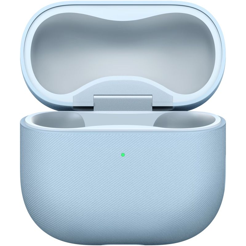 TV, Audio-Video si Foto - Portabile audio - Casti audio - Casti Open-Ear Huawei FreeClip 2, True Wireless, Bluetooth, IP57, Autonomie 38 ore, Blue + 1 Year Loss Care - Infinity.ro