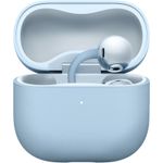 TV, Audio-Video si Foto - Portabile audio - Casti audio - Casti Open-Ear Huawei FreeClip 2, True Wireless, Bluetooth, IP57, Autonomie 38 ore, Blue + 1 Year Loss Care - Infinity.ro