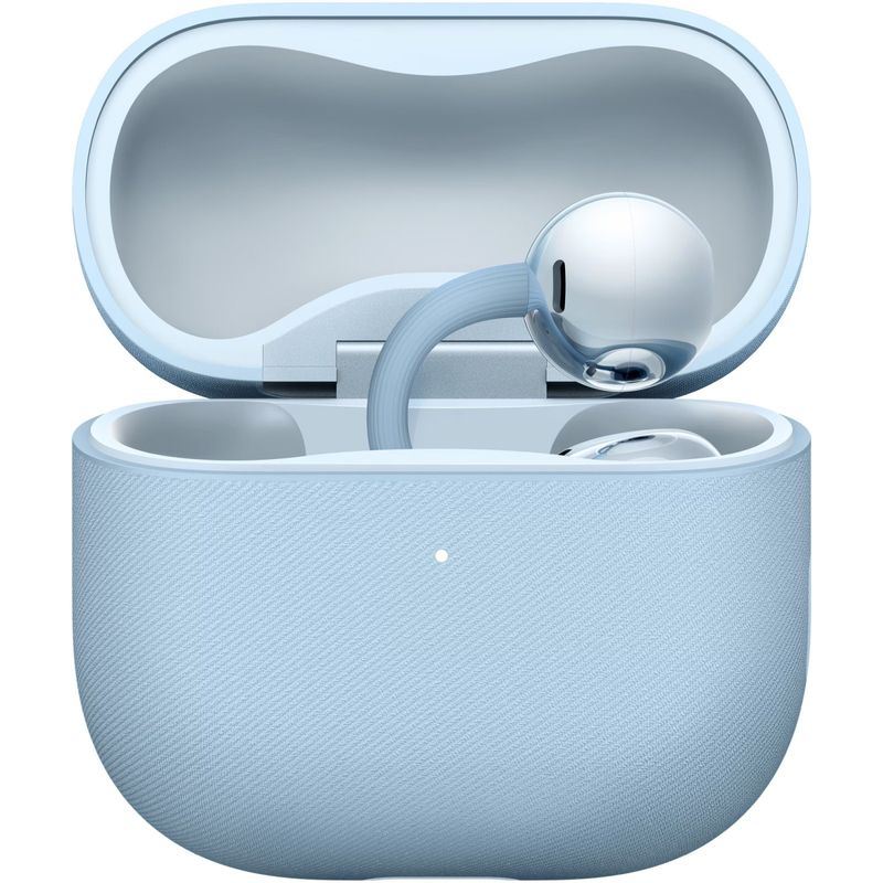 TV, Audio-Video si Foto - Portabile audio - Casti audio - Casti Open-Ear Huawei FreeClip 2, True Wireless, Bluetooth, IP57, Autonomie 38 ore, Blue + 1 Year Loss Care - Infinity.ro