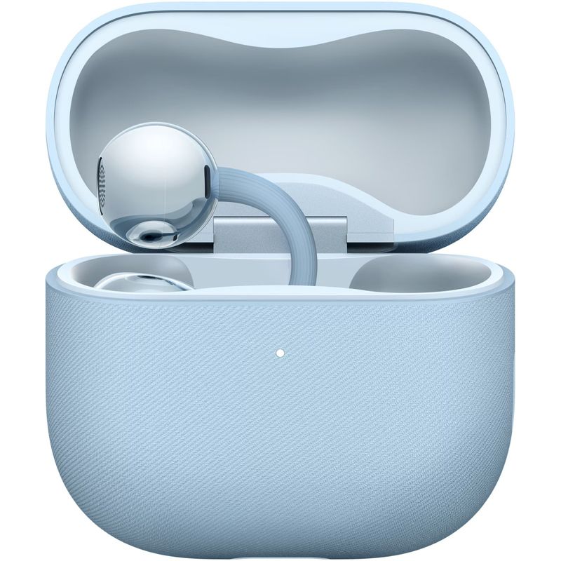 TV, Audio-Video si Foto - Portabile audio - Casti audio - Casti Open-Ear Huawei FreeClip 2, True Wireless, Bluetooth, IP57, Autonomie 38 ore, Blue + 1 Year Loss Care - Infinity.ro