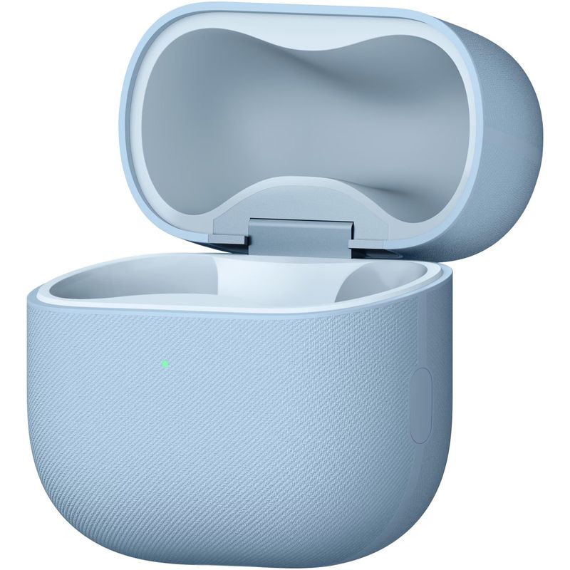 TV, Audio-Video si Foto - Portabile audio - Casti audio - Casti Open-Ear Huawei FreeClip 2, True Wireless, Bluetooth, IP57, Autonomie 38 ore, Blue + 1 Year Loss Care - Infinity.ro