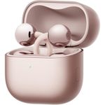 TV, Audio-Video si Foto - Portabile audio - Casti audio - Casti Open-Ear Huawei FreeClip 2, True Wireless, Bluetooth, IP57, Autonomie 38 ore, Rose Gold + 1 Year Loss Care - Infinity.ro