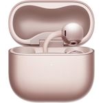TV, Audio-Video si Foto - Portabile audio - Casti audio - Casti Open-Ear Huawei FreeClip 2, True Wireless, Bluetooth, IP57, Autonomie 38 ore, Rose Gold + 1 Year Loss Care - Infinity.ro