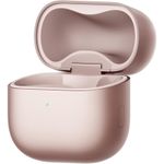 TV, Audio-Video si Foto - Portabile audio - Casti audio - Casti Open-Ear Huawei FreeClip 2, True Wireless, Bluetooth, IP57, Autonomie 38 ore, Rose Gold + 1 Year Loss Care - Infinity.ro