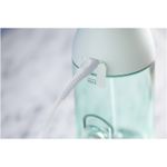 Ingrijire personala si Cosmetice - Igiena dentara - Irigatoare bucale - Irigator bucal tip dus bucal Philips Sonicare HX3826/24 cu tehnologie QuadStream, portabil - Infinity.ro