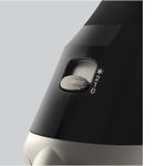 Ingrijire personala si Cosmetice - Aparate & accesorii ingrijire personala - Hair styling - Perii de par electrice - Perie rotativa cu aer cald Rowenta Brush Activ UB9530F0, 1000W, 2 trepte de viteza/temperatura, 2 perii rotative 40/50mm - Infinity.ro