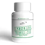 Ingrijire personala si Cosmetice - Sanatate si wellness - Suplimente alimentare - Vitamine si minerale - Vitamin C Liposomal, 60 capsule - Infinity.ro