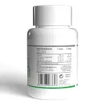 Ingrijire personala si Cosmetice - Sanatate si wellness - Suplimente alimentare - Vitamine si minerale - Magnesium Bisglycinate, 60 capsule - Infinity.ro