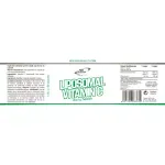 Ingrijire personala si Cosmetice - Sanatate si wellness - Suplimente alimentare - Vitamine si minerale - Vitamin C Liposomal, 60 capsule - Infinity.ro