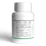 Ingrijire personala si Cosmetice - Sanatate si wellness - Suplimente alimentare - Vitamine si minerale - Organic Spirulina, 100 capsule - Infinity.ro