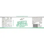 Ingrijire personala si Cosmetice - Sanatate si wellness - Suplimente alimentare - Vitamine si minerale - Organic Spirulina, 100 capsule - Infinity.ro