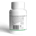Ingrijire personala si Cosmetice - Sanatate si wellness - Suplimente alimentare - Vitamine si minerale - Organic Spirulina, 100 capsule - Infinity.ro