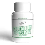 Ingrijire personala si Cosmetice - Sanatate si wellness - Suplimente alimentare - Vitamine si minerale - Glutathion Liposomal, 60 capsule - Infinity.ro