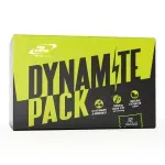 Ingrijire personala si Cosmetice - Sanatate si wellness - Suplimente alimentare - Vitamine si minerale - Complex Vitamine si Minerale, Dynamite Pack, 30 pachete - Infinity.ro