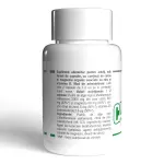 Ingrijire personala si Cosmetice - Sanatate si wellness - Suplimente alimentare - Vitamine si minerale - Calcium Plus, Contine calciu, magneziu, zinc si vitamina D3, 60 capsule - Infinity.ro