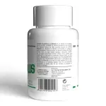 Ingrijire personala si Cosmetice - Sanatate si wellness - Suplimente alimentare - Vitamine si minerale - Calcium Plus, Contine calciu, magneziu, zinc si vitamina D3, 60 capsule - Infinity.ro
