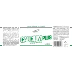 Ingrijire personala si Cosmetice - Sanatate si wellness - Suplimente alimentare - Vitamine si minerale - Calcium Plus, Contine calciu, magneziu, zinc si vitamina D3, 60 capsule - Infinity.ro