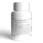 Ingrijire personala si Cosmetice - Sanatate si wellness - Suplimente alimentare - Vitamine si minerale - Vitamina D3, 60 capsule - Infinity.ro