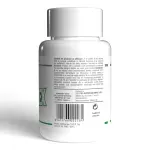 Ingrijire personala si Cosmetice - Sanatate si wellness - Suplimente alimentare - Vitamine si minerale - B-Complex, Supliment alimentar cu vitamine din complexul B, 50 capsule - Infinity.ro