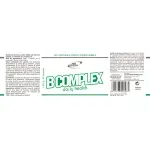 Ingrijire personala si Cosmetice - Sanatate si wellness - Suplimente alimentare - Vitamine si minerale - B-Complex, Supliment alimentar cu vitamine din complexul B, 50 capsule - Infinity.ro