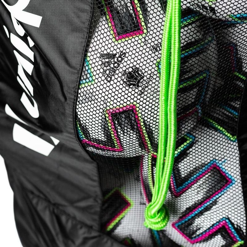 Sport si Outdoor - Echipament Sportiv - Accesorii echipament sportiv - Genti si borsete fitness - Sac Unisport pentru mingi fotbal - Infinity.ro